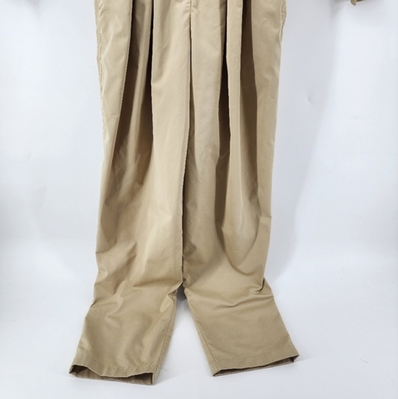 L'Academie Revolve Piper Jumpsuit in Khaki Size Small - Picture 9 of 16
